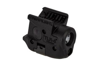 Streamlight 100 lumen TLR-6 subcompact trigger guard weaponlight for the SIG Sauer P365